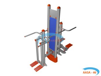Milenyum Seri AASA-46