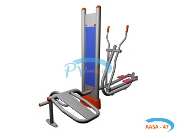 Milenyum Seri AASA-47