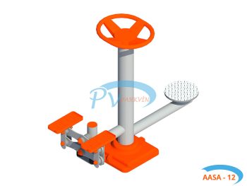 Klasik Seri AASA-12