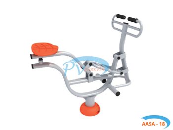 Klasik Seri AASA-18