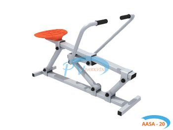 Klasik Seri AASA-20