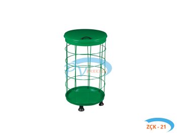 Çöp Kovaları – ZÇK21
