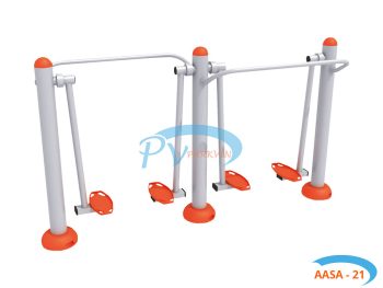 Klasik Seri AASA-21