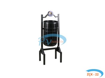 Çöp Kovaları – ZÇK22