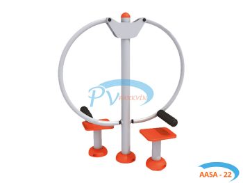 Klasik Seri AASA-22
