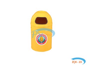 Çöp Kovaları – ZÇK23