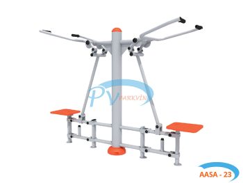 Klasik Seri AASA-23