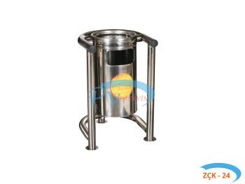 Çöp Kovaları – ZÇK24