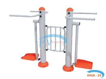 Klasik Seri AASA-24