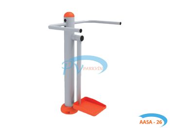 Klasik Seri AASA-26