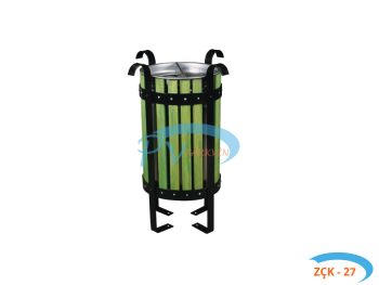 Çöp Kovaları – ZÇK27