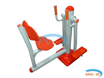 Klasik Seri AASA-28