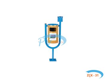 Çöp Kovaları – ZÇK31