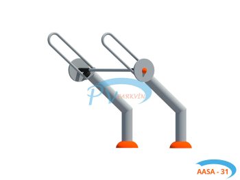 Klasik Seri AASA-31