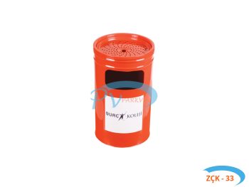 Çöp Kovaları – ZÇK33