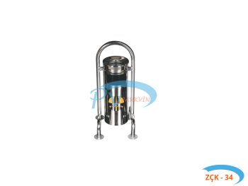 Çöp Kovaları – ZÇK34