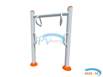 Klasik Seri AASA-34