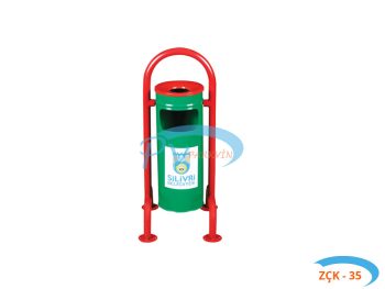 Çöp Kovaları – ZÇK35