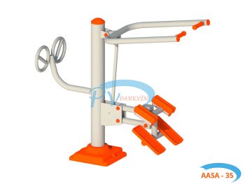 Klasik Seri AASA-35