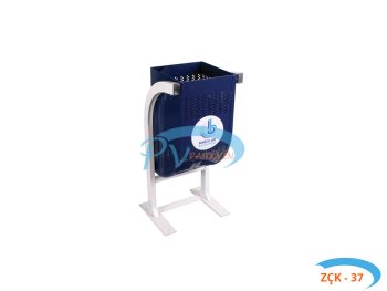 Çöp Kovaları – ZÇK37